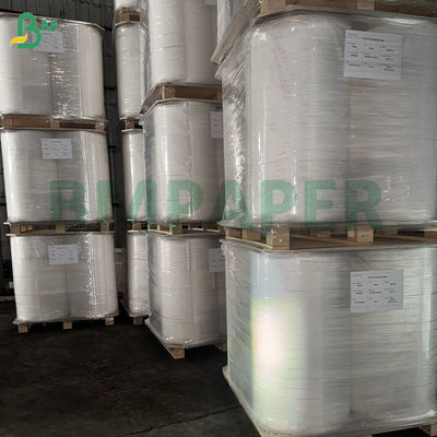 26 г 28 г Белая пищевая палочка для обертывания 22 мм-1090 мм