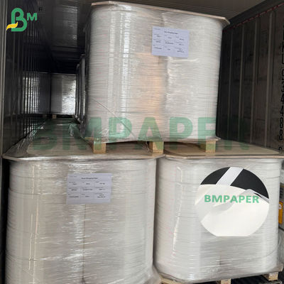 26 г 28 г Белая пищевая палочка для обертывания 22 мм-1090 мм