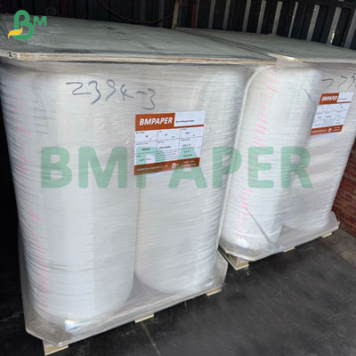 26 гг зубочистки Упаковочная бумага Роллы для резки Белый/ Крафт-коричневый цвет