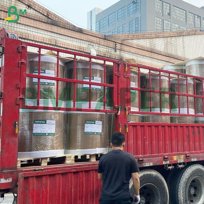 Бумага для прямой термопечати, многоцелевая офисная белая бумага, 75 г/м²