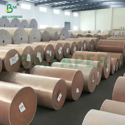 Черная бумага для изображений 55 г/м², 65 г/м², 75 г/м², 80 г/м² с верхним покрытием, термобумага в рулонах Jumbo