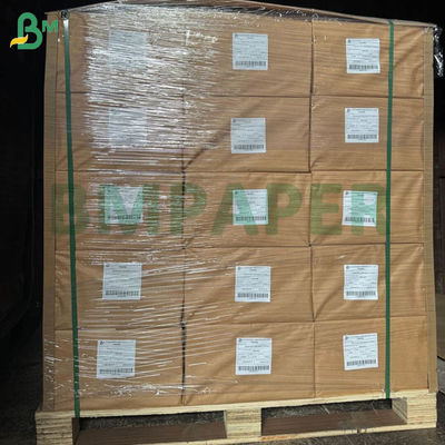 1070D 1056D Высокопроизводительная чернила покрытая тканевая бумага для настольной печати A4 A5 индивидуальные размеры