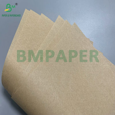 Brown Kit 6 Greaseproof Paper для изготовления упаковочной бумаги для пищевых контейнеров