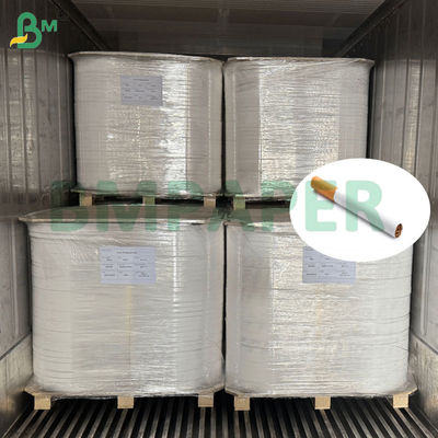 25 г 26 г белая бумага для самокруток, размер 26,5 мм 27 мм ширина