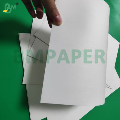 Картон Пажа для питья, 0.7 мм, 0.9 мм, цвета слоновой кости, без покрытия, для подставок, 70 x 100 см