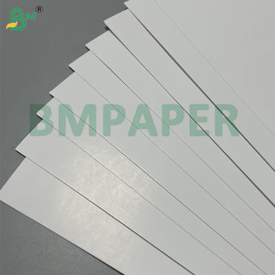 Бумага для игральных карт 280 г/м² 290 г/м² с черной сердцевиной C2S для покера или бриджа