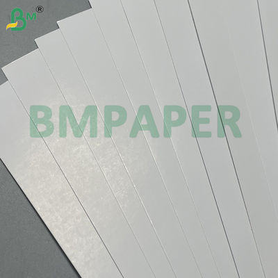 Бумага для игральных карт 280 г/м² 290 г/м² с черной сердцевиной C2S для покера или бриджа