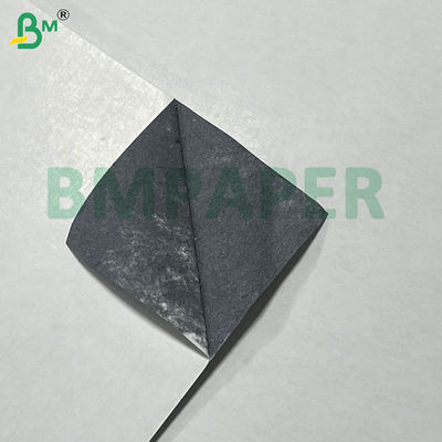 Бумага для игральных карт 280 г/м² 290 г/м² с черной сердцевиной C2S для покера или бриджа