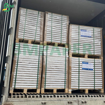 300 г 350 г 900 мм 1000 мм Печатная морозостойкая складная бумага для коробки замороженных продуктов