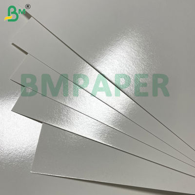 230 г Белая морозостойкая карточка для замораживания для замороженных креветок