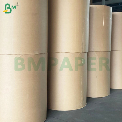 60Gsm 80Gsm Чистое изображение Биоразлагаемые CF CB CFB NCR бумажные рулоны