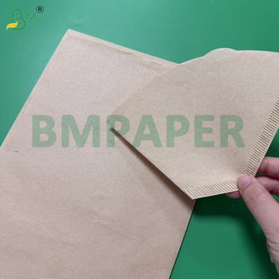 50 г 54 г Креп-кафе фильтрующая бумага не отбеленная, отбеленная белая 308 мм рулоны