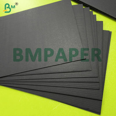 E флейта F флейта одностенный гофрированный картон 1,2 мм - 2,0 мм