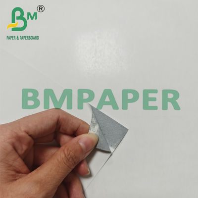 290гр 300гр Пустой Хорошая Жесткость Сердечник Серого цвета Бумага для покера 900x640мм