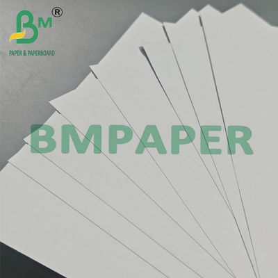 290гр 300гр Пустой Хорошая Жесткость Сердечник Серого цвета Бумага для покера 900x640мм