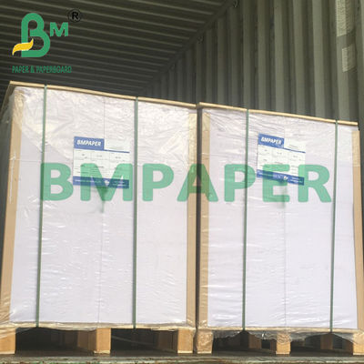 290гр 300гр Пустой Хорошая Жесткость Сердечник Серого цвета Бумага для покера 900x640мм