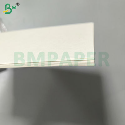 High Performance SBS Board Brilliant White Food Container Board