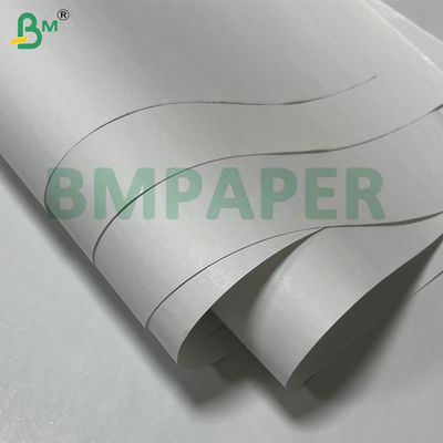 Рулоны белой кассовой бумаги 80 г для логистики и складских этикеток