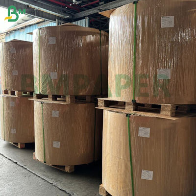 Рулоны белой кассовой бумаги 80 г для логистики и складских этикеток