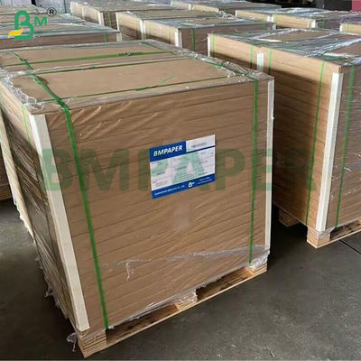 36 г белой антиплесневой бумаги для защиты межслойного стекла 65x95 см