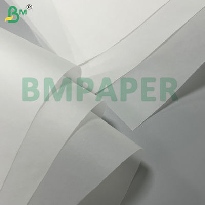 73 грамм 914 мм х 46 м Ручная рисовальная высокопрочная прозрачная трассирующая бумага