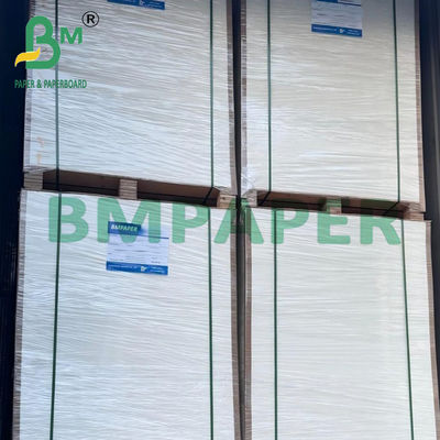 60 г одноразовый рулон крафт-бумаги с полиэтиленовым покрытием для упаковки 72x102 см