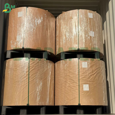 50 г белой цветной маслянистой бумаги для упаковки масла 7 1000 мм 1100 мм ширина рулоны