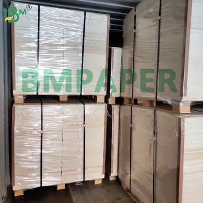 Белая бумага для подставок под стаканы, картонная подставка, материал 1 мм, для напитков