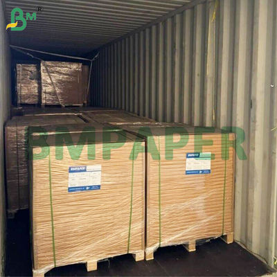 Картон из нежирного волокна с жировым барьером 245 гсм Отличная печатность