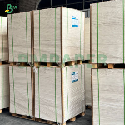 200um Легко разлагаемая ржавчина - устойчивая к водонепроницаемости каменная бумага для водонепроницаемых карт