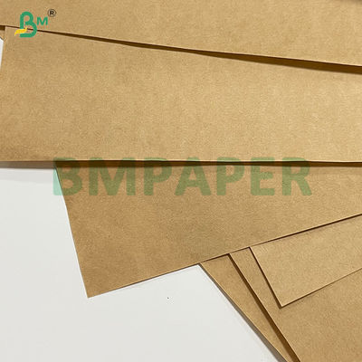 80гсм коричневый высокорасширяемый пакет Kraft Paper High для упаковки