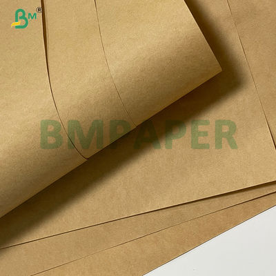 80гсм коричневый высокорасширяемый пакет Kraft Paper High для упаковки