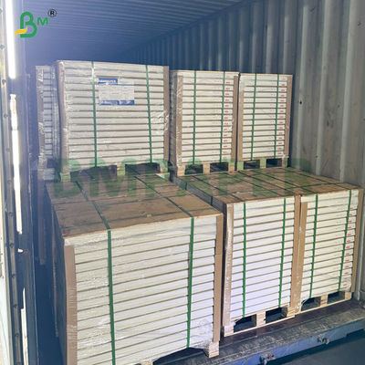 90 г белый расширяемый трещины - доказательство мешок kraft бумаги для бумажных пакетов