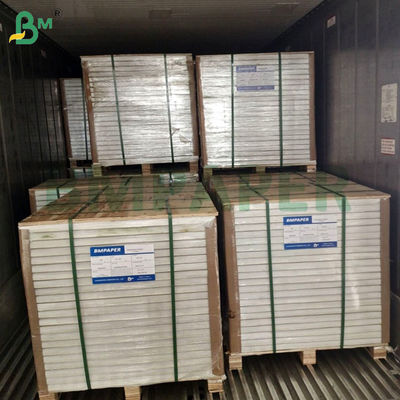 40 грамм 50 грамм Белая жиронепроницаемая силиконовая бумага для выпечки хлеба 11 x 17 дюймов