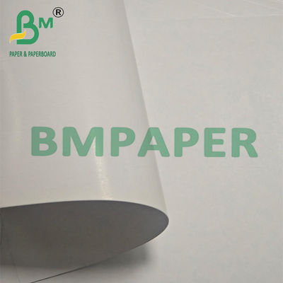 280 грамм Синее ядро Устойчивое к влаге игровое карточное бумаги для обучения Карта 787 мм