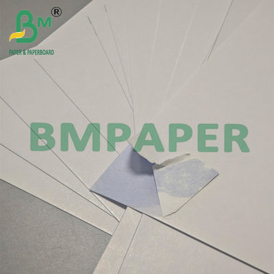 280 грамм Синее ядро Устойчивое к влаге игровое карточное бумаги для обучения Карта 787 мм