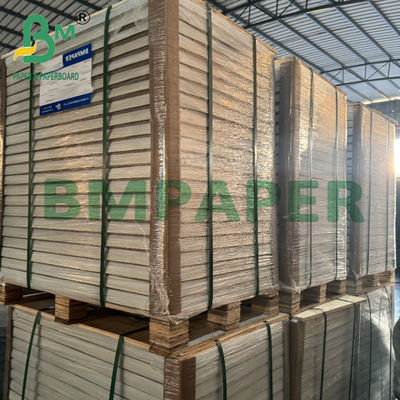 280 грамм Синее ядро Устойчивое к влаге игровое карточное бумаги для обучения Карта 787 мм