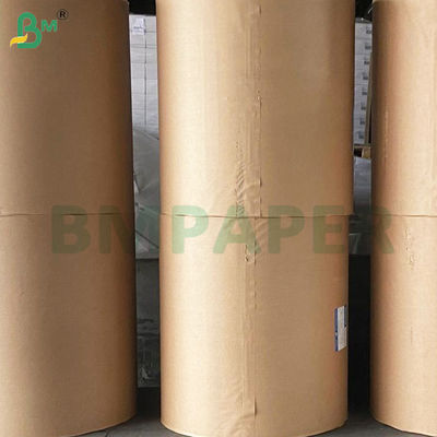 55Gsm Sustainable Carbonless Copy Paper Rolls for Multiple Forms