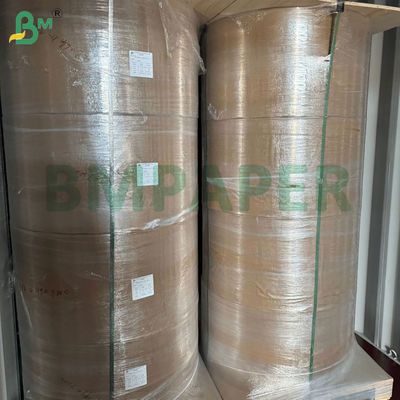 80 грамм премиум Термобумажные рулоны 490 мм для кассовой бумаги