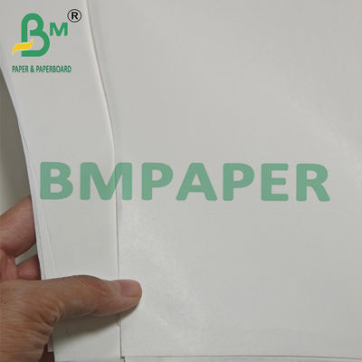 50+10g Oil Resistant Barbecue Paper For Fresh Food Packaging 12 - 48inch