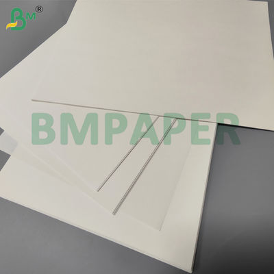 65 грамм 75 грамм Непокрытая высокая объемная книга из слоновой кости для брошюры 70 x 100 см