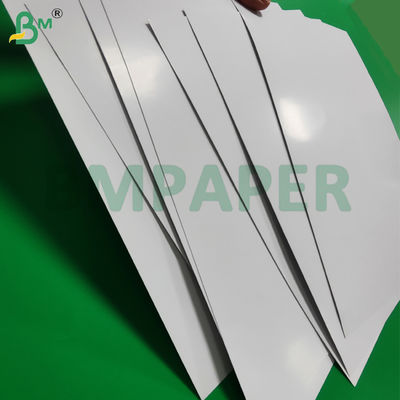 250 г/м² 300 г/м² цифровая бумага с глянцевым/матовым покрытием для меню отеля 315 x 455 мм