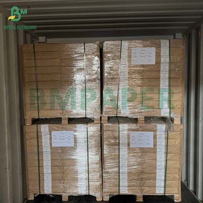 Бумага для прокладки стекла ЖК-панелей, устойчивая к царапинам, 40 г, 45 г, в рулонах