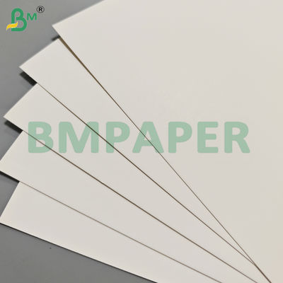 Good Stiffness Biodegradable SBS Triplex Paperboard for Boxes