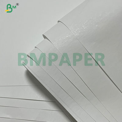 48gsm Thermal Paper For ATM POS Printer Jumbo Rolls 1000mm Width