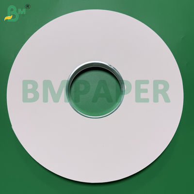 14 - 45 г белая бумага для упаковки зубочисток в рулонах, пригодная для термосварки