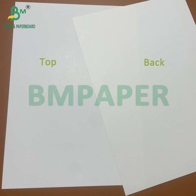 240gsm 245gsm 260gsm Foodpack Greaseproof GC1 Board Kit 5 Kit 6 In Roll