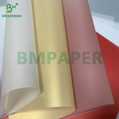 High Translucency Printable 40g 50g Tracing Paper For Making Baking Mat