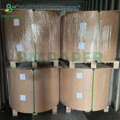 Термобумага для банкоматов и POS-терминалов 48 г/м², 60 г/м², 70 г/м², без BPA