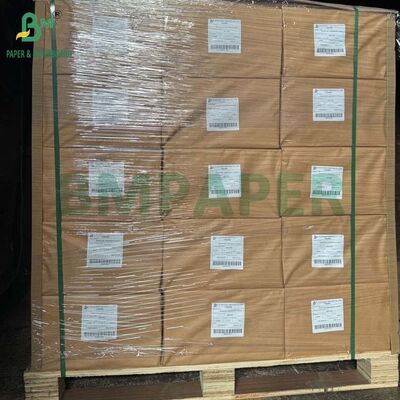 40 гг 45 гг влагозащитная цветовая стеклянная бумага для упаковки пищевых продуктов